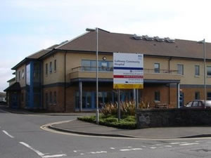 Galloway Community Hospital